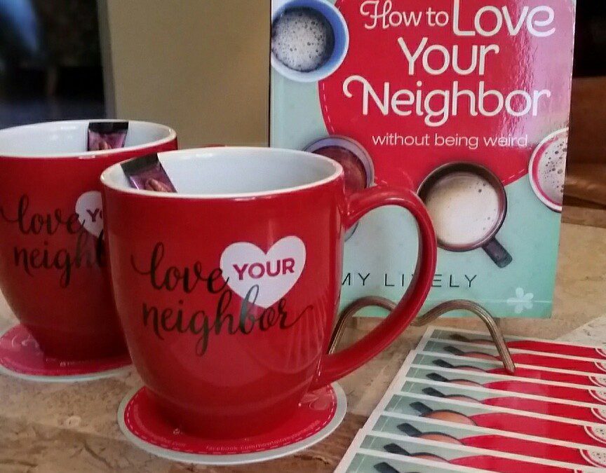 Blog Tour Giveaways!