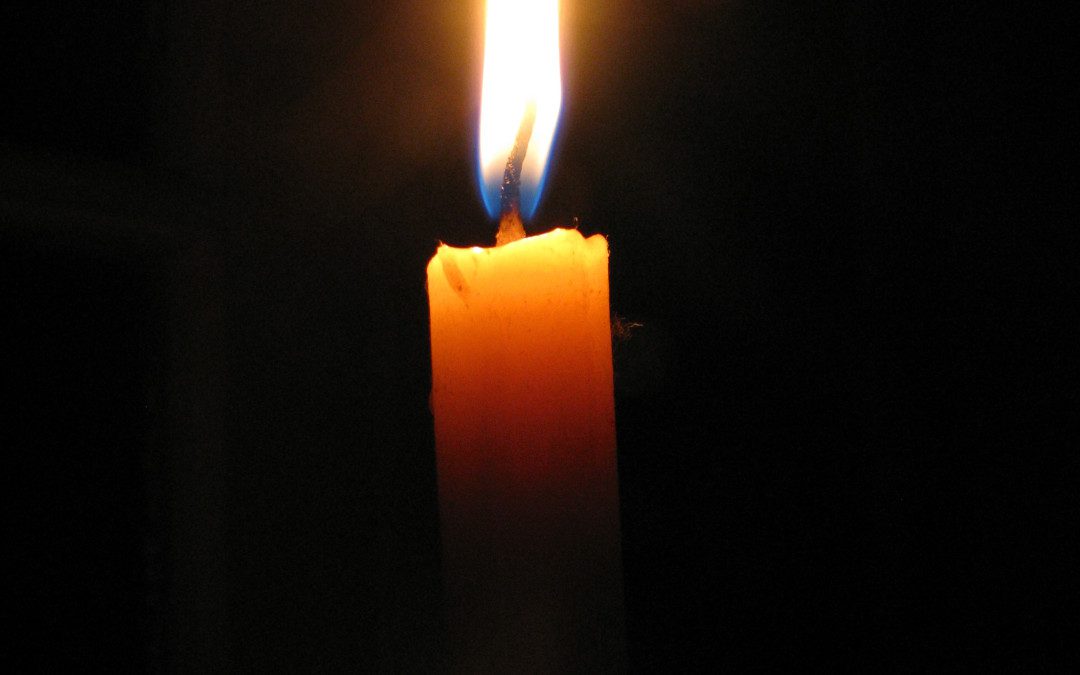 Hope In The Face of Evil