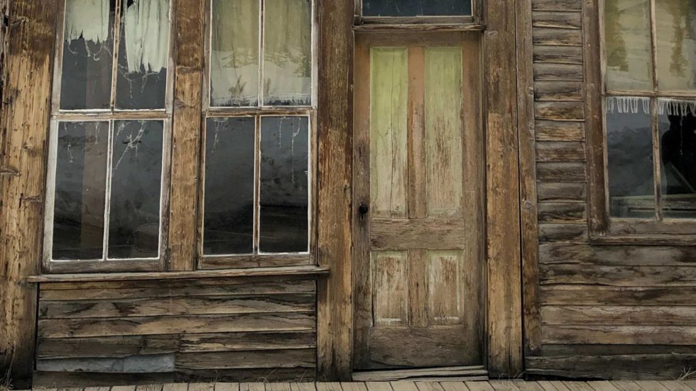 A New Excuse Not to Love My Neighbor