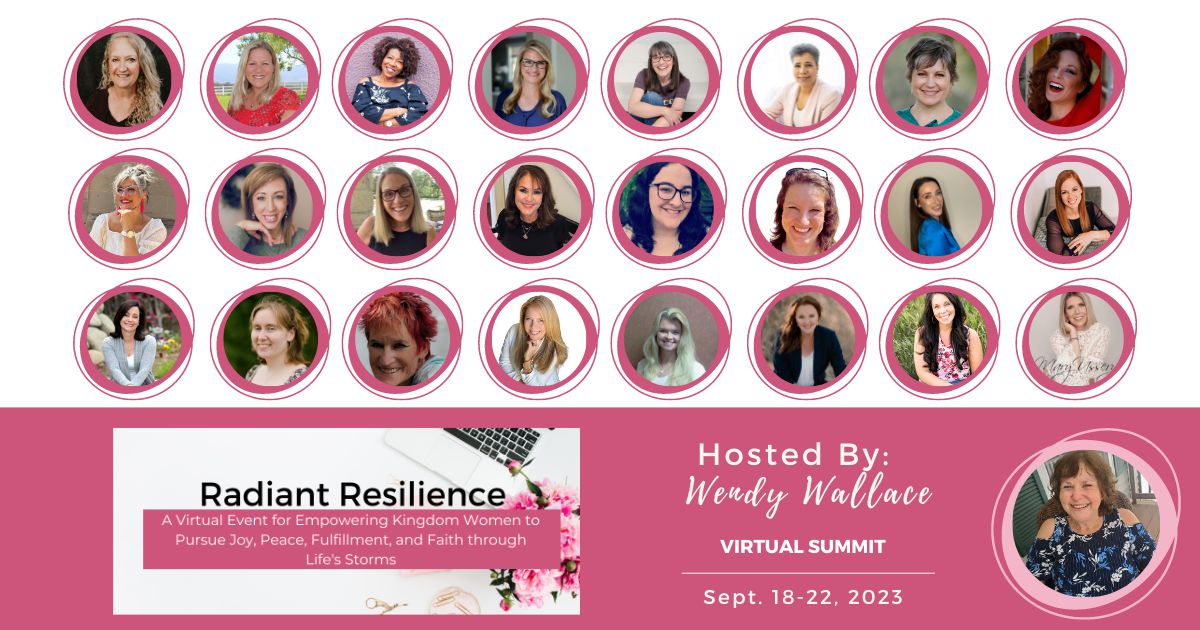 Radiant Resilience Summit