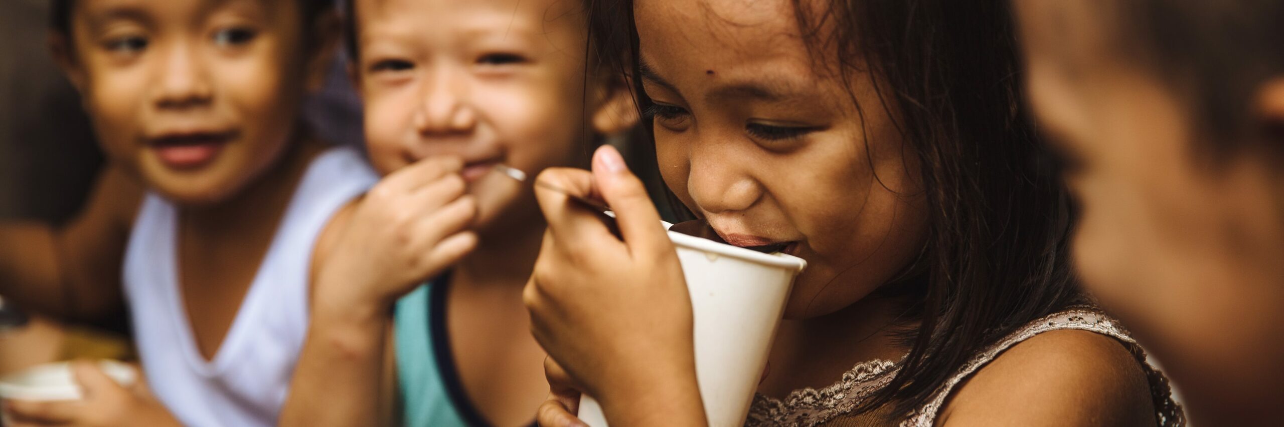 Let’s Fill Her Cup with Hope