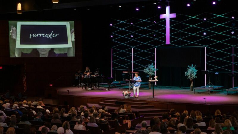 Kind Words from Shannon Popkin