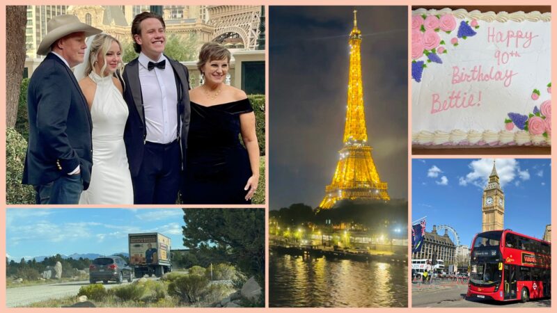 How’s Your Heart Before the Holidays?